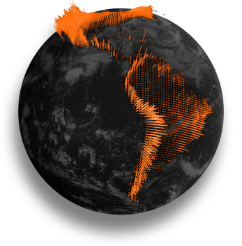 globe